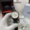 Tissoo_t 1853 Couturier Black-Copper-White