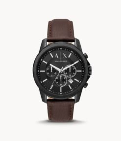 Armann_i Exchange Gunmetal J1269