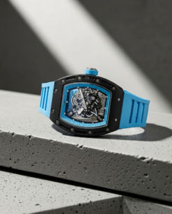 Richard Mille RM 055 Bubba Watson
