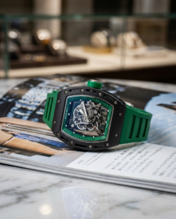 Richard Mille RM 055 Bubba Watson