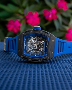 Richard Mille RM 055 Bubba Watson