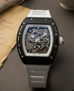 Richard Mille RM 055 Bubba Watson