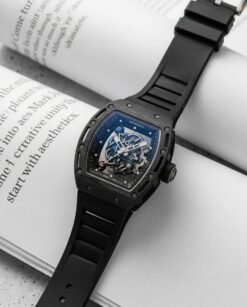 Richard Mille RM 055 Bubba Watson