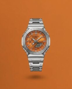 Casio G shock Gm2100