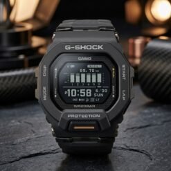 Casio G Shock GBD 200SM