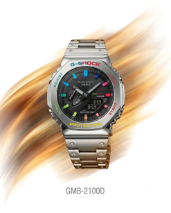 Casio G shock Gm2100