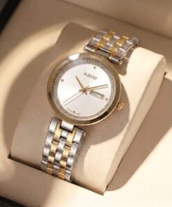 Radd_o Florence 2Ton-Gold-White