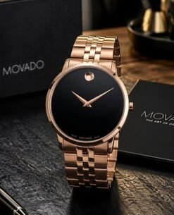 Movado Museum Classic