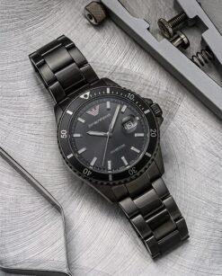 Emporio Armaan_i Diver AR11340