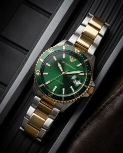 Emporio Armaan_i Diver AR11340