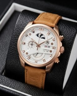 Tag Heuee_r Carrera Cr7 - J460
