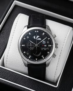 Tag Heuee_r Carrera CR7 j463