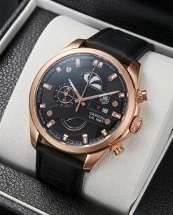 Tag Heuee_r Carrera CR7 j465