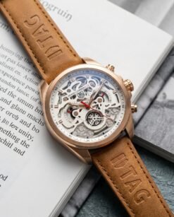 Tag heuee_r Carrera Cr7 J452