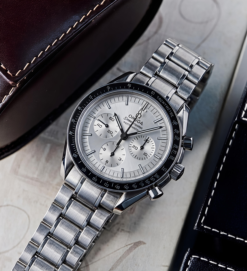 Omegg_a Speedmaster Moonwatch Professional