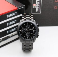 Tissoo_t 1853 Couturier Full Black