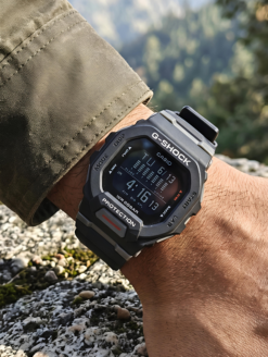 Casio G-Shock GBD-200SM