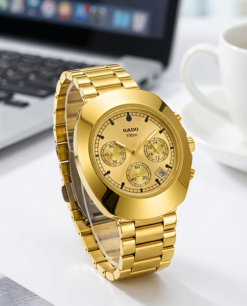 Radd_o New Original Chronograph 100M