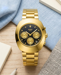 Radd_o New Original Chronograph 100M