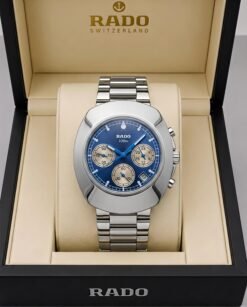 Radd_o New Original Chronograph 100M