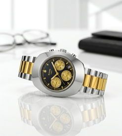 Radd_o New Original Chronograph 100M