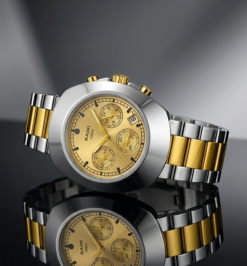 Radd_o New Original Chronograph 100M