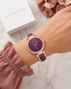 Michael korr_s Parker Pave