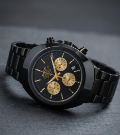 Radd_o Chronometer Official Certified 100M