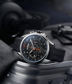 Tag Heuee_r Mercedes-Benz SLS