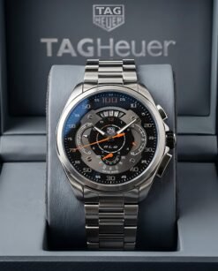 Tag heuee_r SLS Silver Black