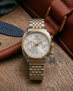 Armaan_i Emporio Carlo Chronograph AR11725