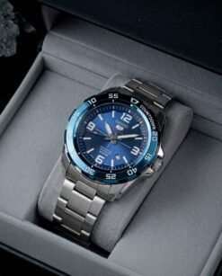 Seiko 5 Sports SRPB79J1