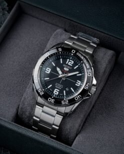Seiko 5 Sports