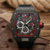 Richard Mille RM 50-03 McLaren F1 Full Black