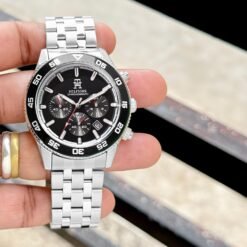 Tommm_y TH85 chronograph