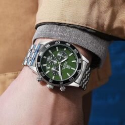 Tommm_y Hilfiger TH85 chronograph