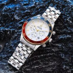Tommm_y TH85 chronograph