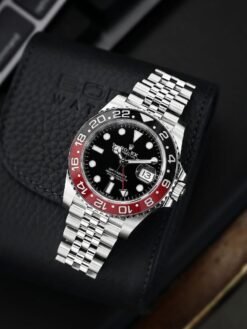 Rolee_x Oyster Perpetual Gmt Master