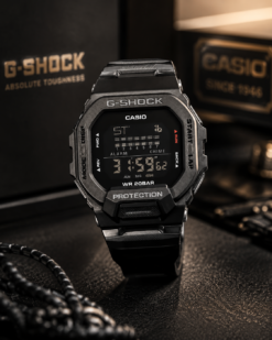 Casio G Shock GBD 200SM