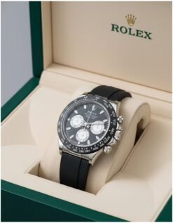 Rolee_x Oyster Perpetual Daytona Chronograph