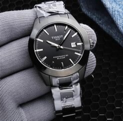 Tissoo_t Powermatic Full Black