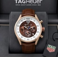 Tag heuee_r Carrera 100M Micrometre