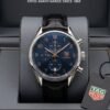 Tag Heuee_r Carrera Calibre 16 Chronograph