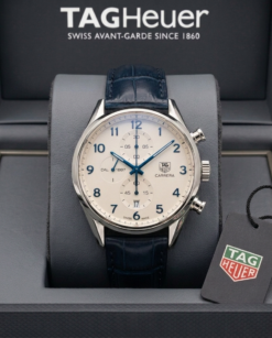 Tag Heuee_r Carrera Calibre 16 Chronograph