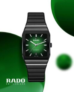 Radd_o Anatom Black-Green