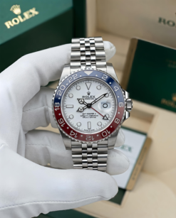 Rolee_x Oyster Perpetual Gmt Master