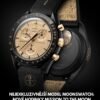 Omegg_a Mission To Moon 1969 Limited edition