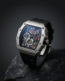 Richard Mille RM 65 Black Grey