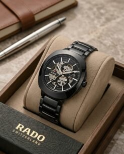 Radd_o DiaStar Original Skeleton Full Black