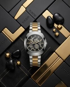 Radd_o DiaStar Original Skeleton 2Ton Black